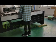 Βίντεο των σχεδίων +8613861748820 φρούτων και τροφίμων εκτύπωσης