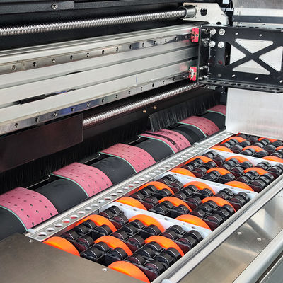 Μηχανές εκτύπωσης ψηφιακού κυματοειδούς χαρτονιού Κατασκευαστές ευρείας μορφής