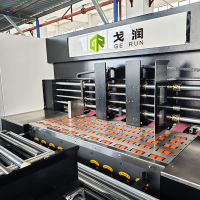 Εκτυπωτής 600 Dpi Inkjet για τη ζαρωμένη μηχανή εκτύπωσης κιβωτίων ψηφιακή