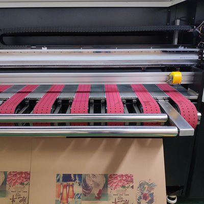 13 επικεφαλής μηχανές εκτύπωσης ζαρωμένου χαρτονιού χαρτοκιβωτίων